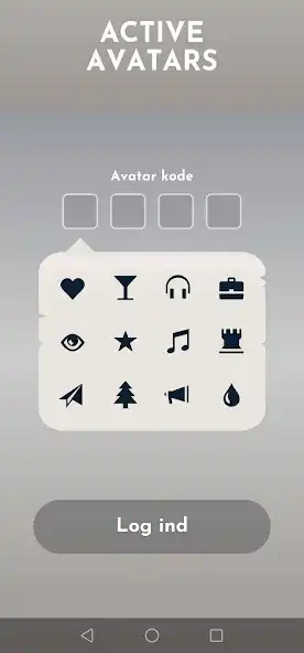 Play Aktive Avatars as an online game Aktive Avatars with UptoPlay