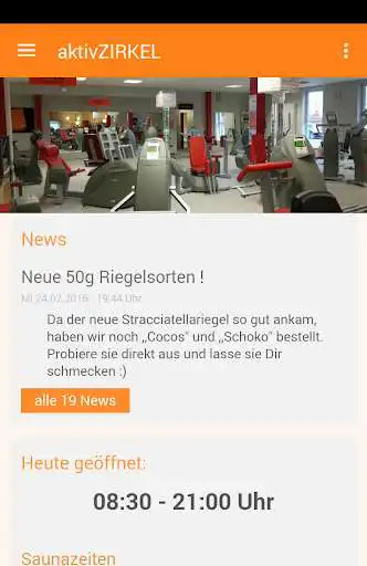 Play AktivZirkel Rockenhausen  and enjoy AktivZirkel Rockenhausen with UptoPlay