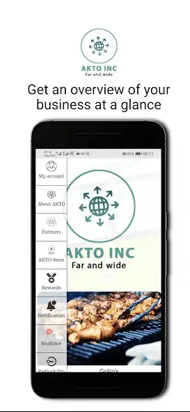 Play AKTO Eazy Order  and enjoy AKTO Eazy Order with UptoPlay