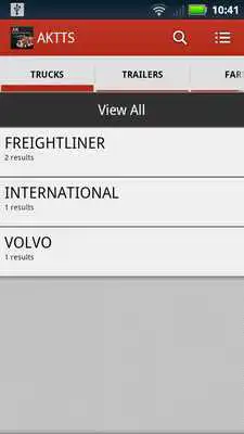 Play AK Truck  Trailer Sales