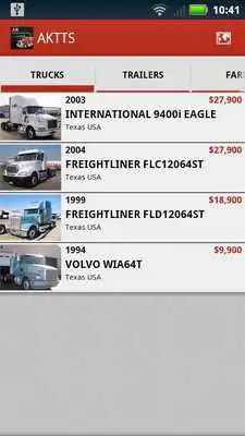 Play AK Truck  Trailer Sales
