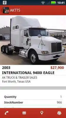 Play AK Truck  Trailer Sales