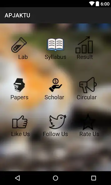 Play AKTU Notes and Practical Conte as an online game AKTU Notes and Practical Conte with UptoPlay