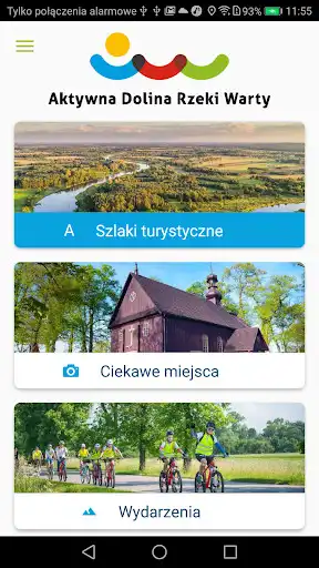 Play Aktywna Dolina Rzeki Warty  and enjoy Aktywna Dolina Rzeki Warty with UptoPlay