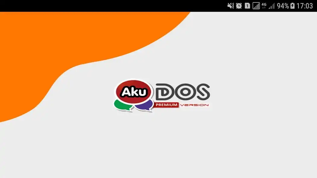Play AKU DOS PREMIUM VERSION  and enjoy AKU DOS PREMIUM VERSION with UptoPlay