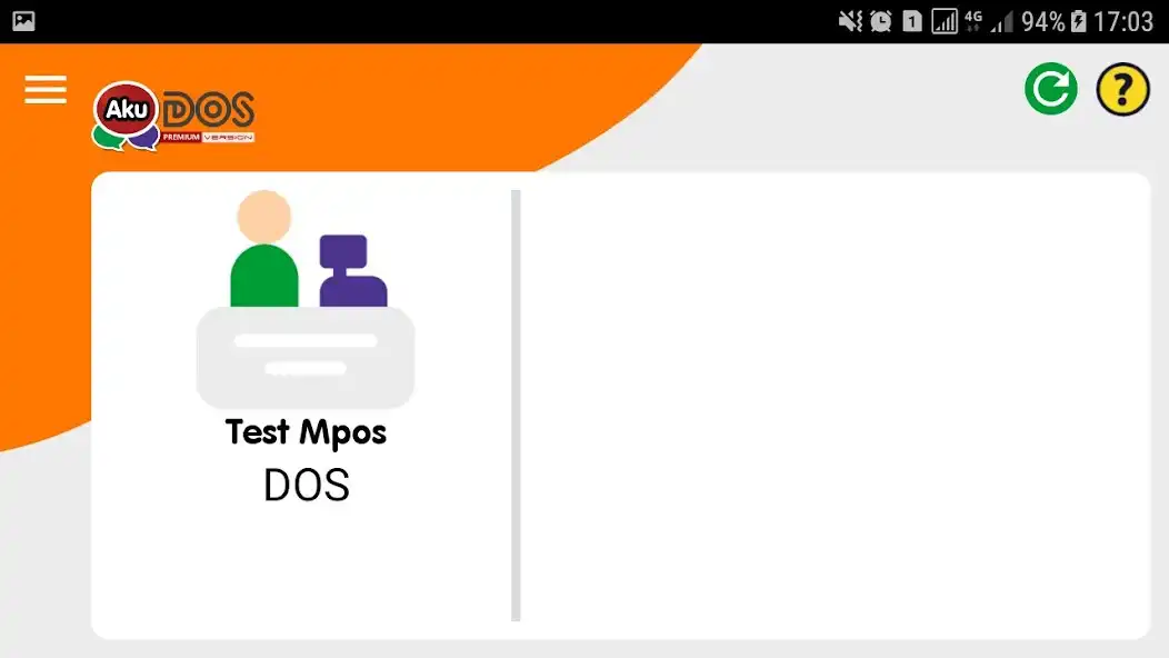 Play AKU DOS PREMIUM VERSION as an online game AKU DOS PREMIUM VERSION with UptoPlay