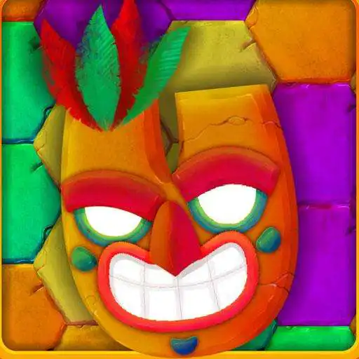 Free play online Aku Hexa Puzzle APK