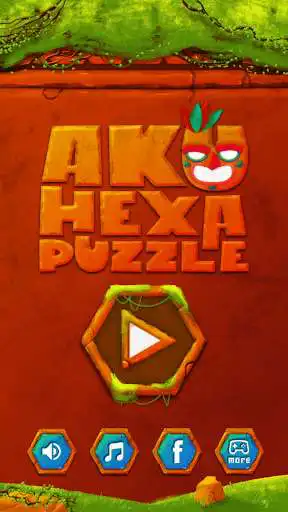 Play Aku Hexa Puzzle Play Aku Hexa Puzzle