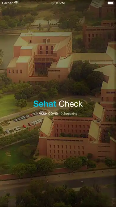 Play AKUH Sehat Check  and enjoy AKUH Sehat Check with UptoPlay