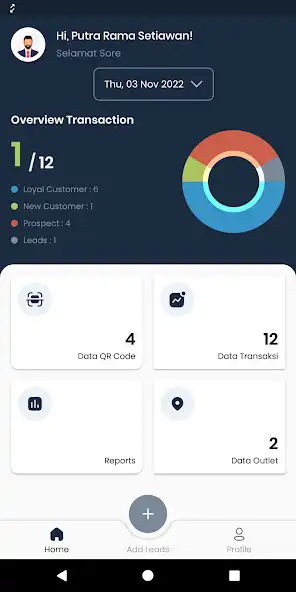 Play Akuisisi Loyalty as an online game Akuisisi Loyalty with UptoPlay