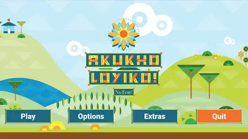 Play Akukho Loyiko  and enjoy Akukho Loyiko with UptoPlay