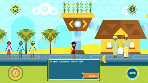 Play Akukho Loyiko as an online game Akukho Loyiko with UptoPlay