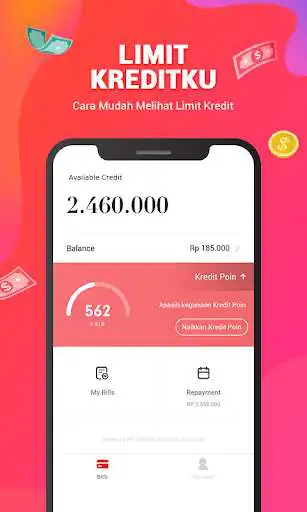 Play Akulaku Finance  and enjoy Akulaku Finance with UptoPlay