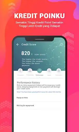 Play Akulaku Finance as an online game Akulaku Finance with UptoPlay