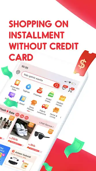 Play Akulaku — Shop On Installment  and enjoy Akulaku — Shop On Installment with UptoPlay