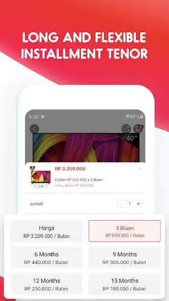 Play Akulaku — Shop On Installment as an online game Akulaku — Shop On Installment with UptoPlay