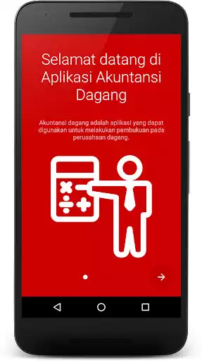 Play Akuntansi Dagang - Beta  and enjoy Akuntansi Dagang - Beta with UptoPlay