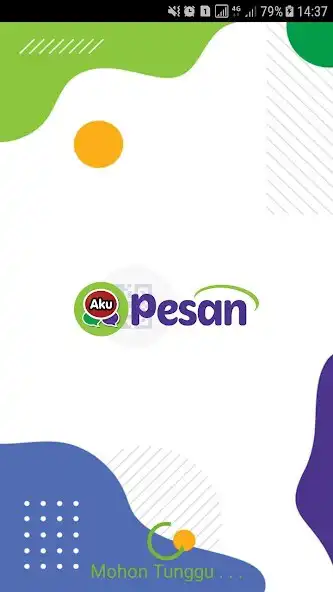 Play AKU PESAN  and enjoy AKU PESAN with UptoPlay