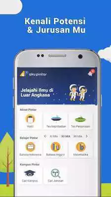 Play Aku Pintar