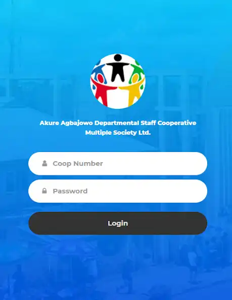 Play Akure Agbajowo Dept. Staff CMS  and enjoy Akure Agbajowo Dept. Staff CMS with UptoPlay