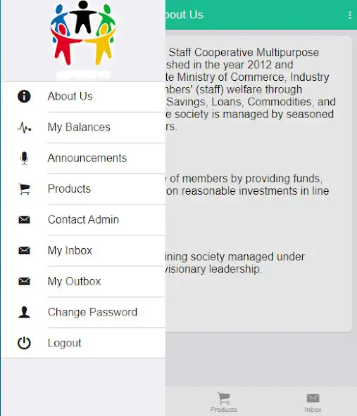 Play Akure Agbajowo Dept. Staff CMS as an online game Akure Agbajowo Dept. Staff CMS with UptoPlay