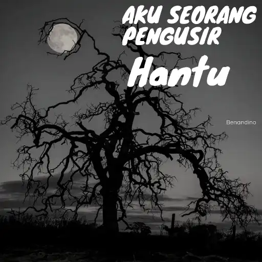Play Aku seorang pengusir hantu APK
