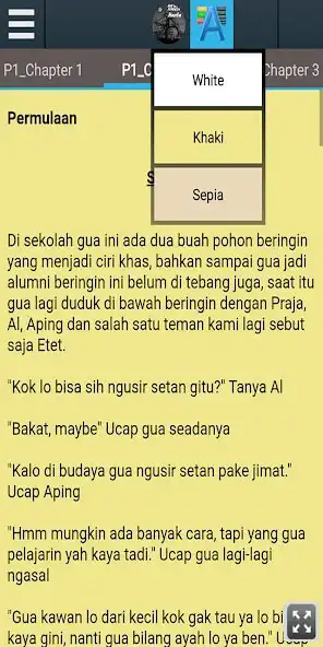 Play Aku seorang pengusir hantu as an online game online Aku seorang pengusir hantu with UptoPlay Play Aku seorang pengusir hantu as an online game Aku seorang pengusir hantu with UptoPlay