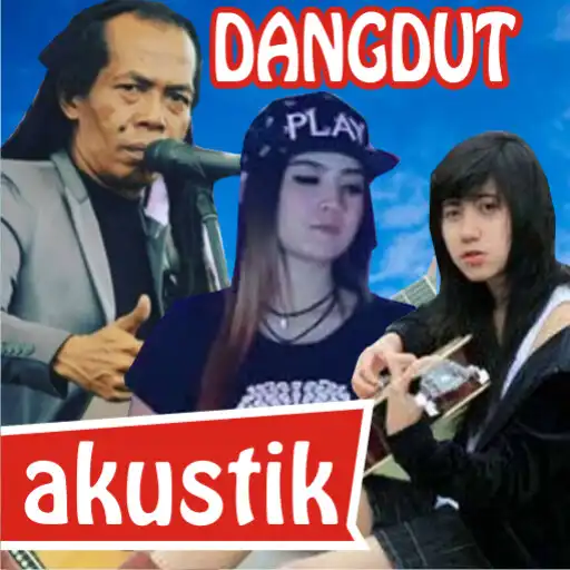 Play Akustik Dangdut Koplo All Album APK Play Akustik Dangdut Koplo All Album APK