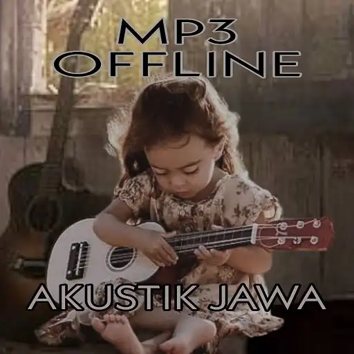 Play Akustik Jawa Joss Mp3 Offline APK Play Akustik Jawa Joss Mp3 Offline APK