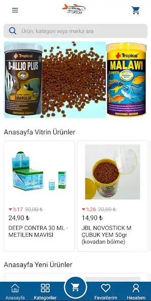 Play Akvaryum Express  and enjoy Akvaryum Express with UptoPlay