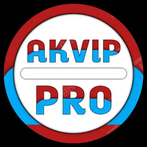 Play AK VIP PRO FAST  SECURE APK