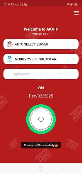 Play AK VIP VPN -NET Secure Fast and enjoy AK VIP VPN -NET Secure Fast with UptoPlay Play AK VIP VPN -NET Secure Fast and enjoy AK VIP VPN -NET Secure Fast with UptoPlay