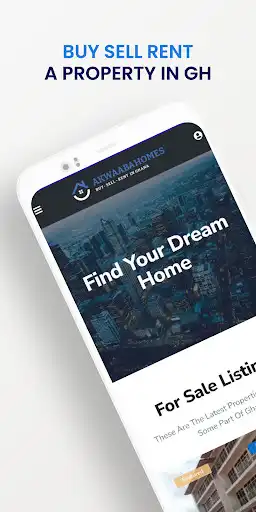 Play Akwaaba Homes GH  and enjoy Akwaaba Homes GH with UptoPlay