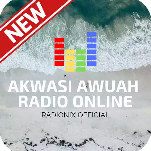 Play Akwasi Awuah Radio Online APK