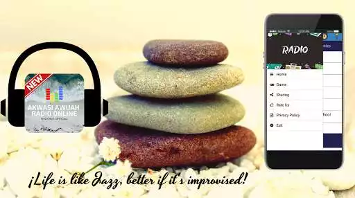 Play Akwasi Awuah Radio Online as an online game Akwasi Awuah Radio Online with UptoPlay