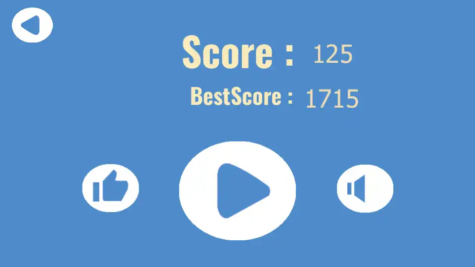 Play al3ab jump as an online game al3ab jump with UptoPlay