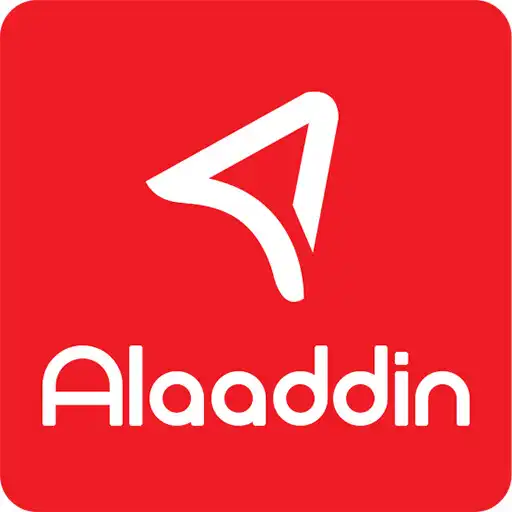 Play Alaaddin seller APK