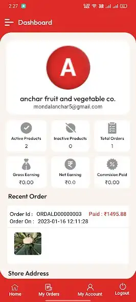 Play Alaaddin seller as an online game Alaaddin seller with UptoPlay