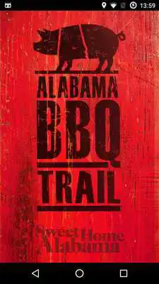Play Alabama BBQ