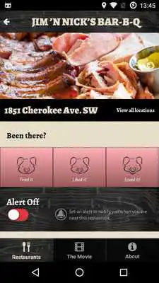 Play Alabama BBQ