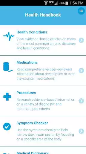 Play Alabama Blue Health Handbook