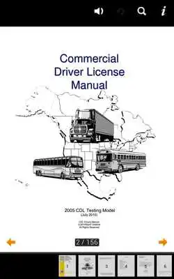 Play Alabama CDL Manual