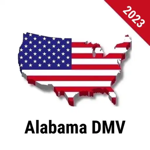 Play Alabama DMV Permit Practice APK