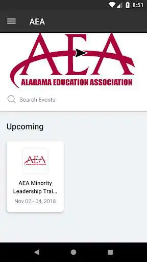 Play Alabama Education Association  and enjoy Alabama Education Association with UptoPlay