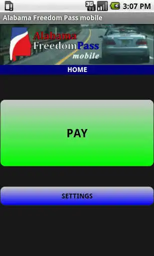 Play APK Alabama Freedom Pass mobile and enjoy Alabama Freedom Pass mobile with UptoPlay com.americanroads Play APK Alabama Freedom Pass mobile and enjoy Alabama Freedom Pass mobile with UptoPlay com.americanroads