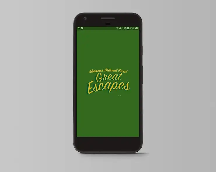 Play Alabama Great Escapes - Virtual Tour Guide  and enjoy Alabama Great Escapes - Virtual Tour Guide with UptoPlay