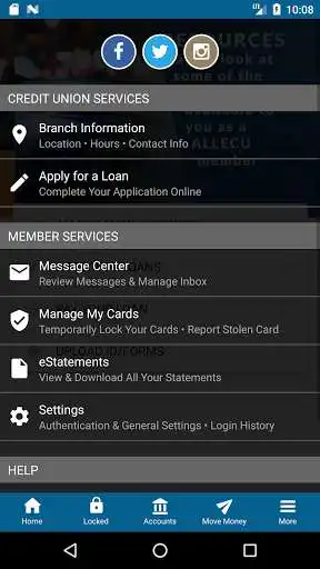 Play Alabama Law Enforcement CU as an online game Alabama Law Enforcement CU with UptoPlay