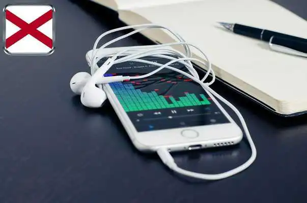 Play Alabama radios Play Alabama radios