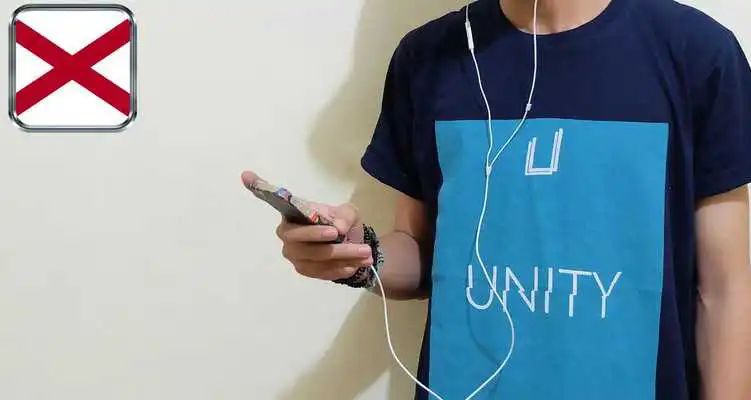 Play Alabama radios Play Alabama radios