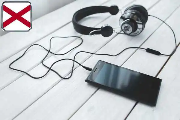 Play Alabama radios Play Alabama radios